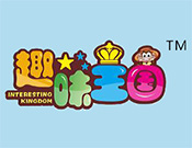 趣味王国儿童主题乐园